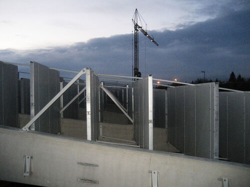 Justitiepaleis Antwerpen