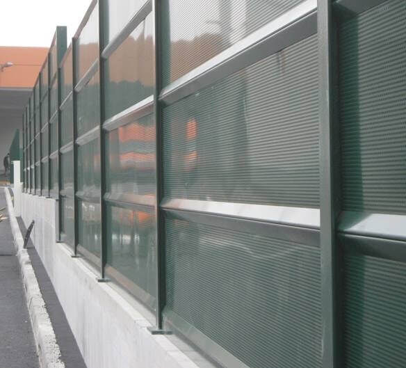 Coating voor hekwerken met duurzame corrosiebescherming